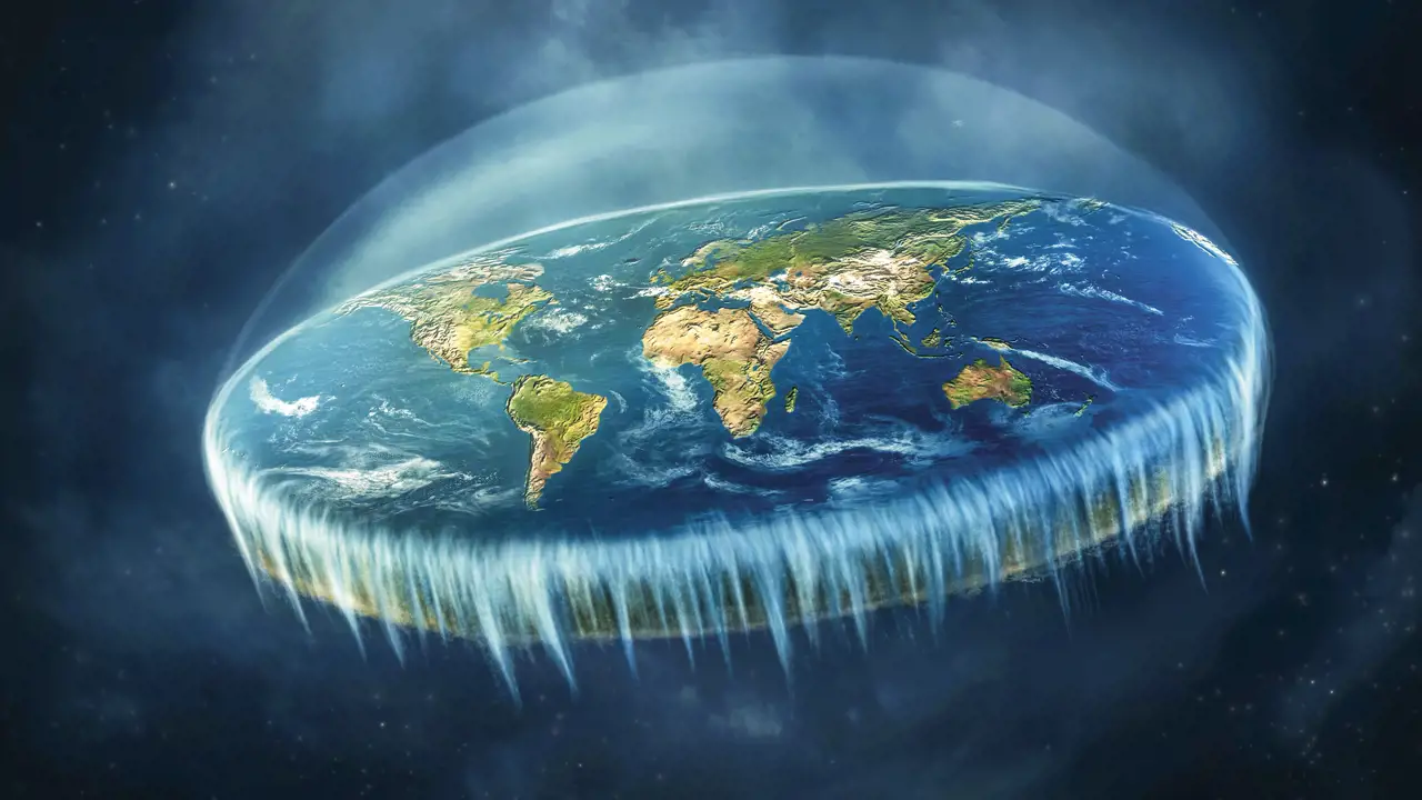 Conspiracy Theories: The Need for Critical Thinking 