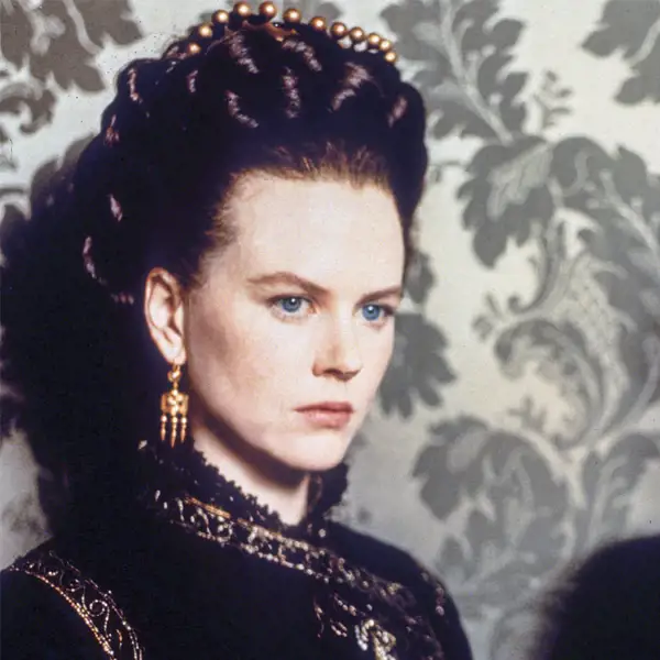 "The Portrait of a Lady" by Henry James