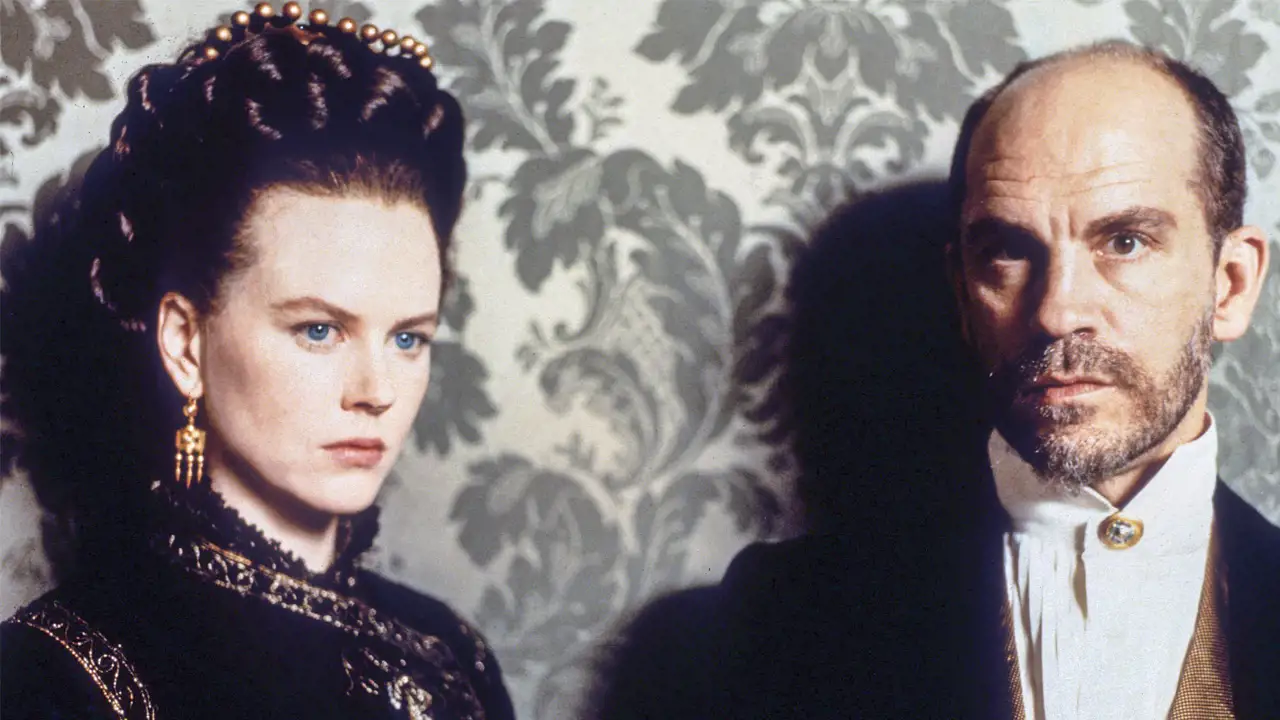 "The Portrait of a Lady" by Henry James