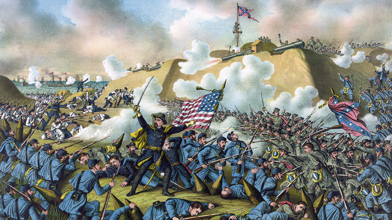 US History: Texas Independence Day