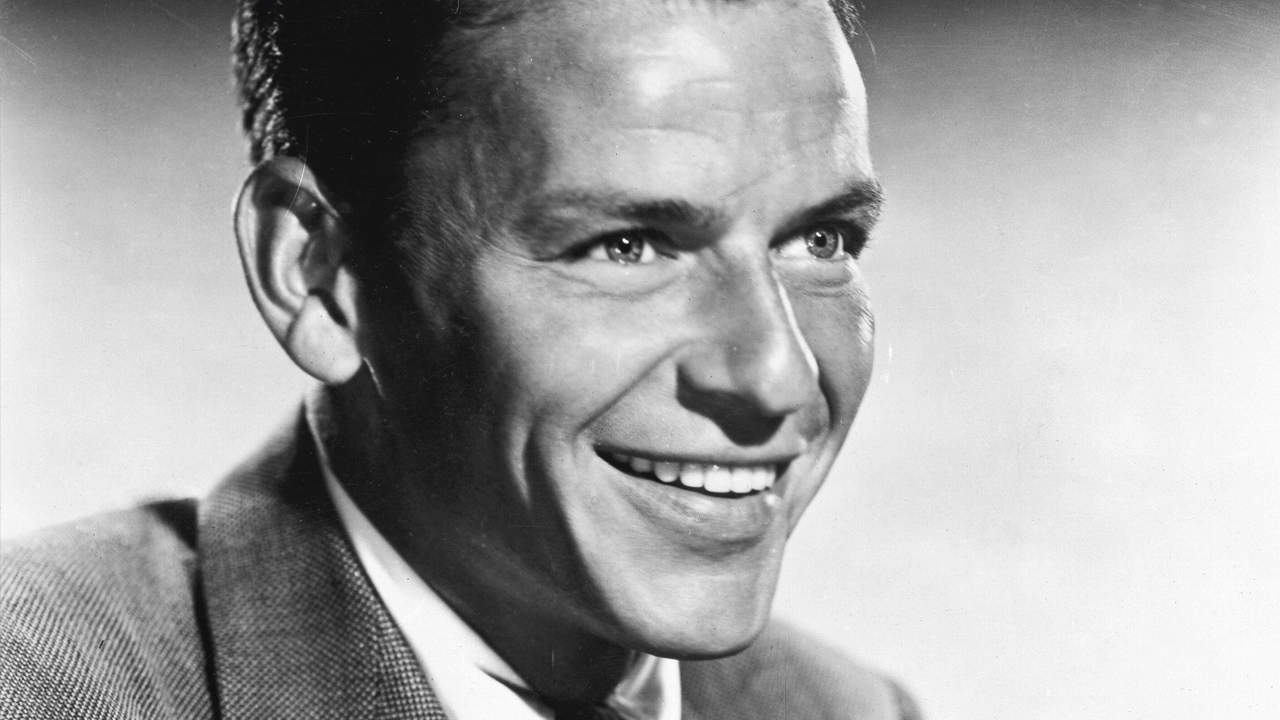 Tune into English: Frank Sinatra's My Way