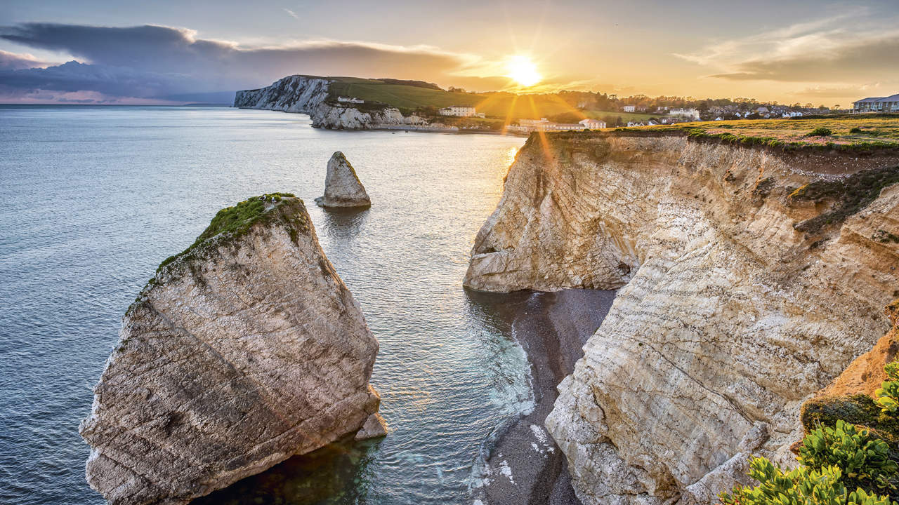 455 The Isle of Wight b February 23 Istock