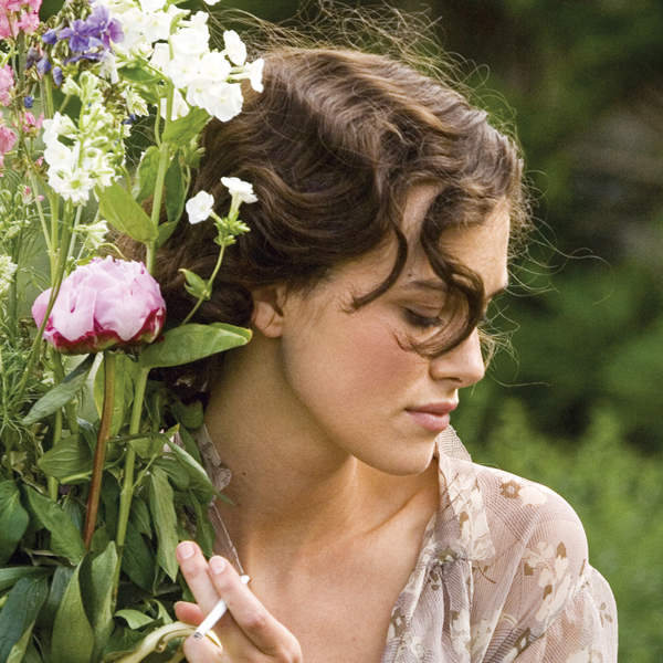  "Atonement" by Ian McEwan
