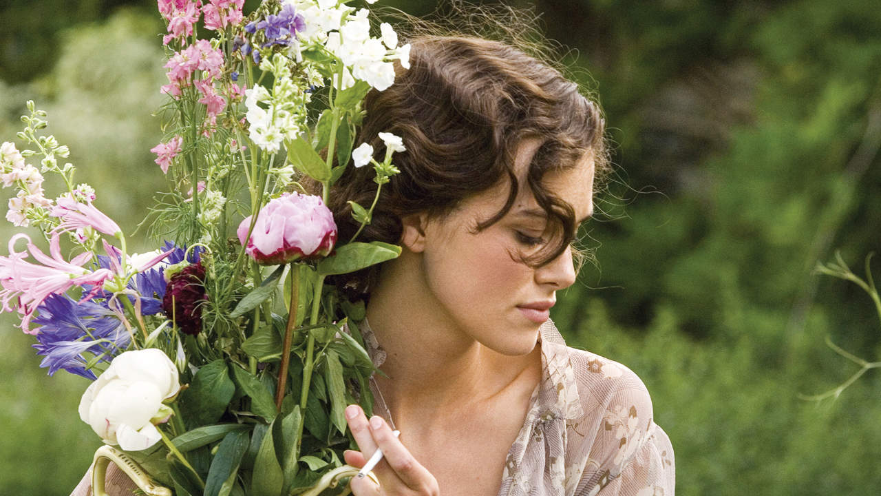  "Atonement" by Ian McEwan