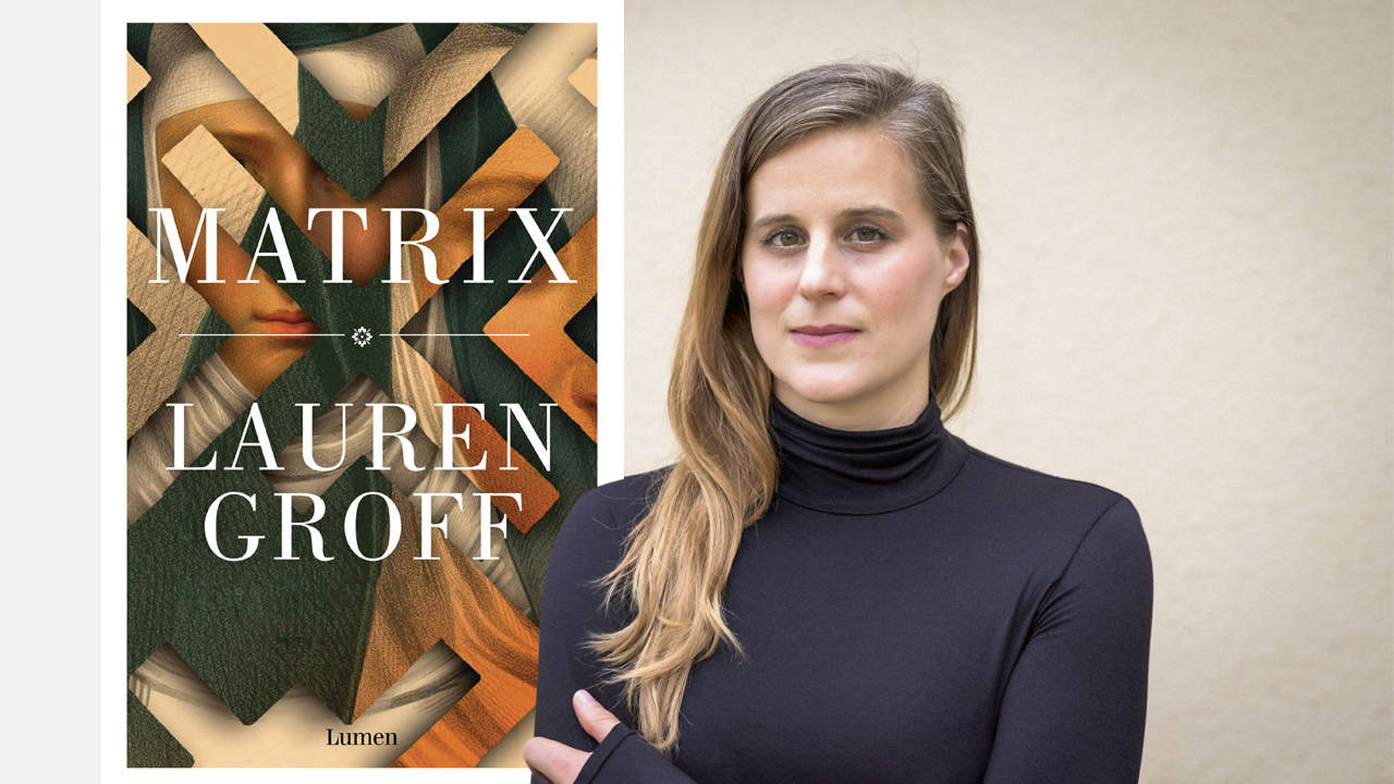 Lauren Groff: Women Only
