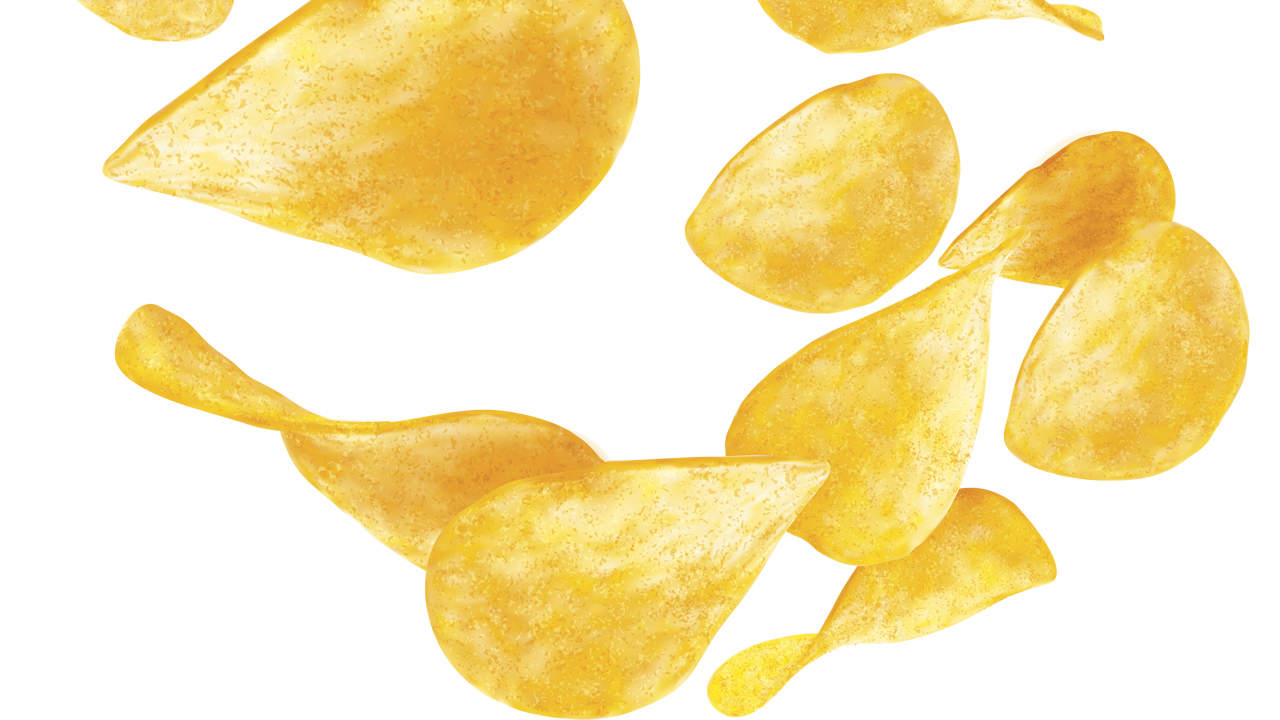 A Short History of Chips