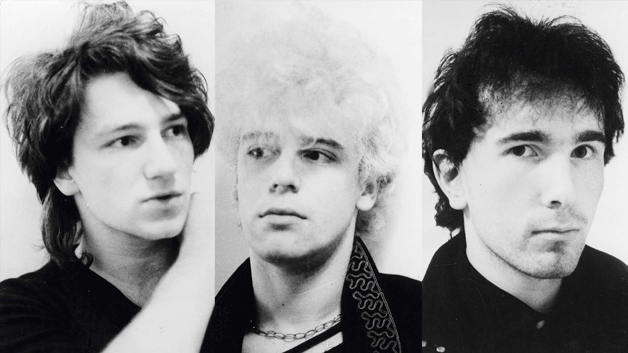 U2’s Sunday Bloody Sunday