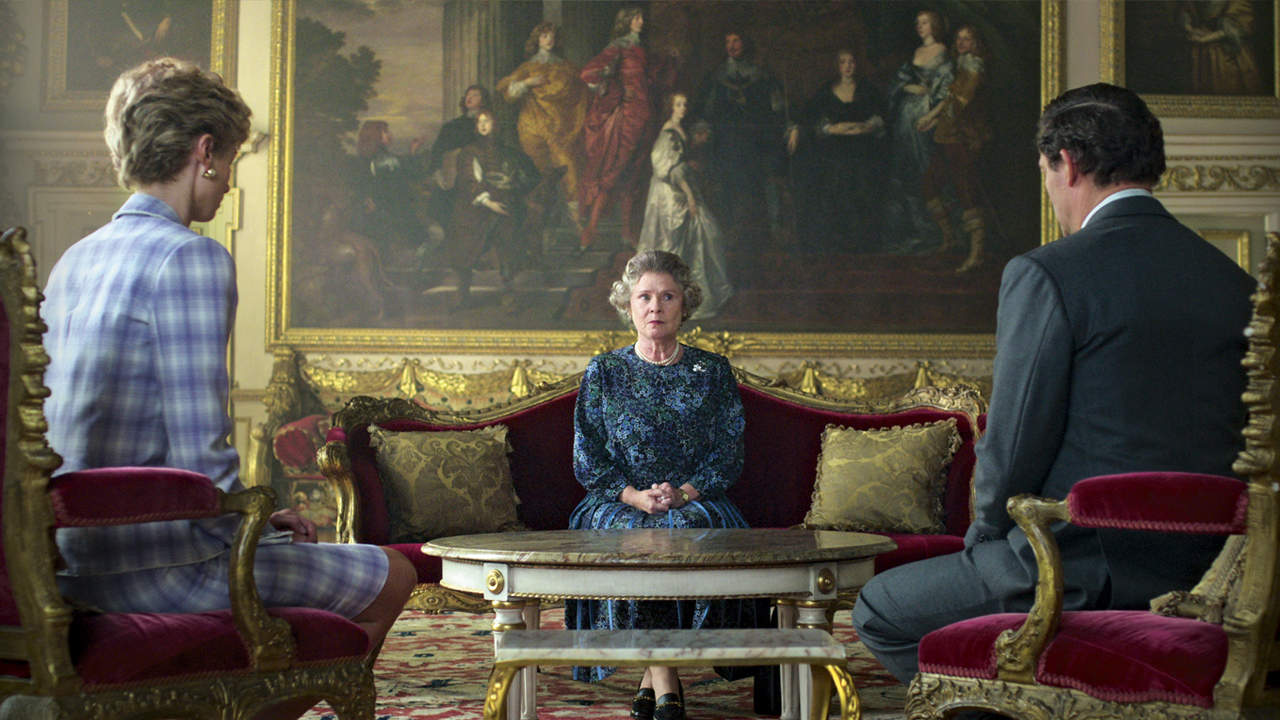 454 ITA The Crown 2 January 23