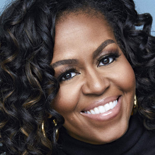 Michelle Obama: Lessons in Life