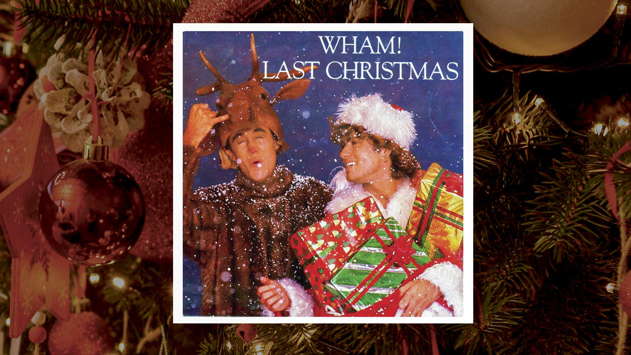 Tune Into English: Wham! Last Christmas