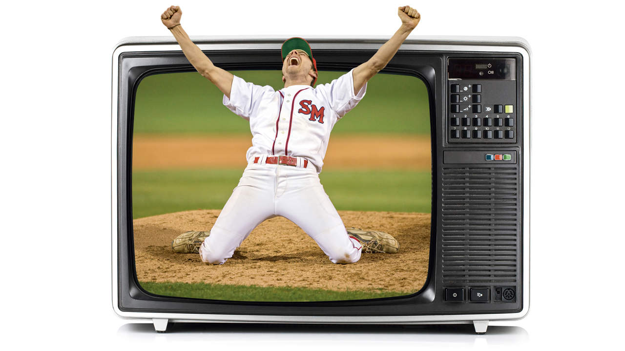 The Sportswriter by Richard Ford