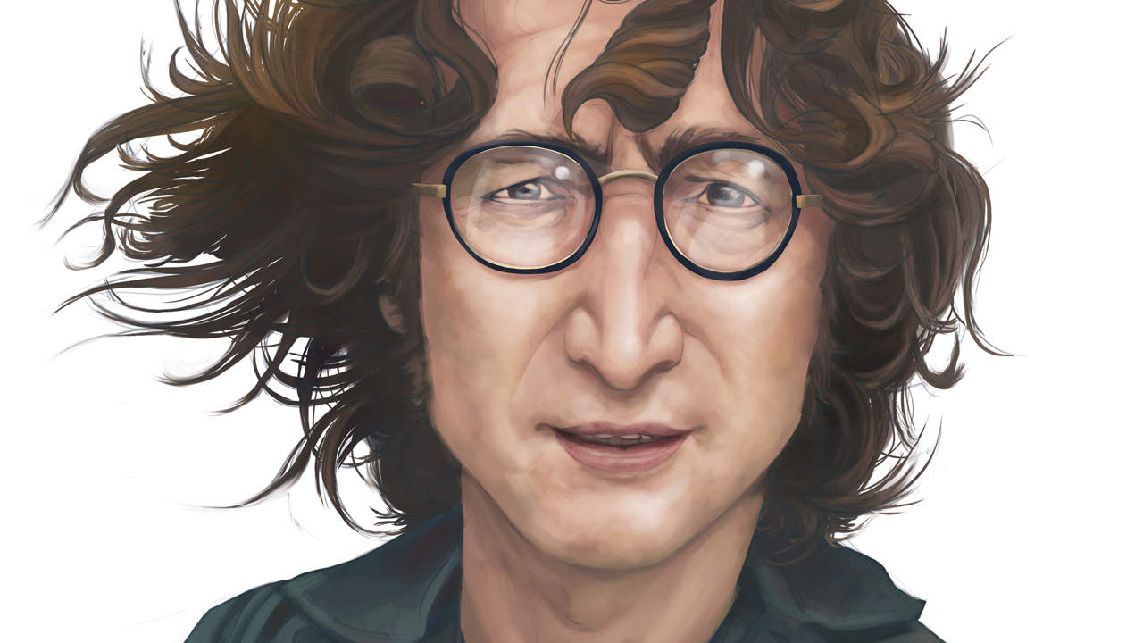 John Lennon: Rock 'N' Roll Rebel