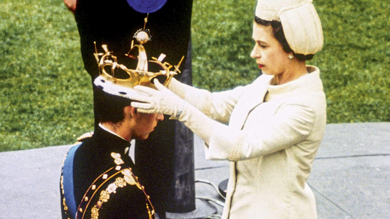 King Charles III: Britain's Eco-Friendly King