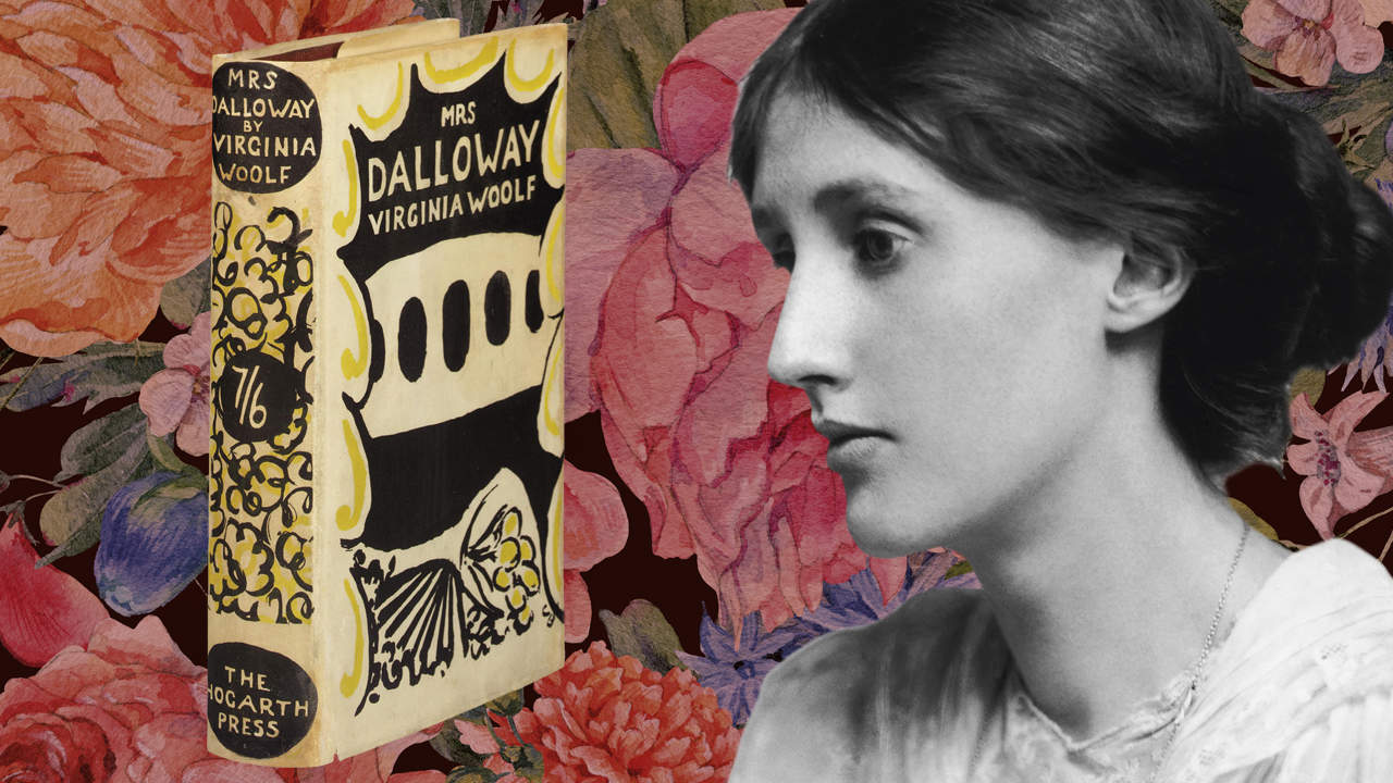"Mrs. Dalloway" by Virginia Woolf