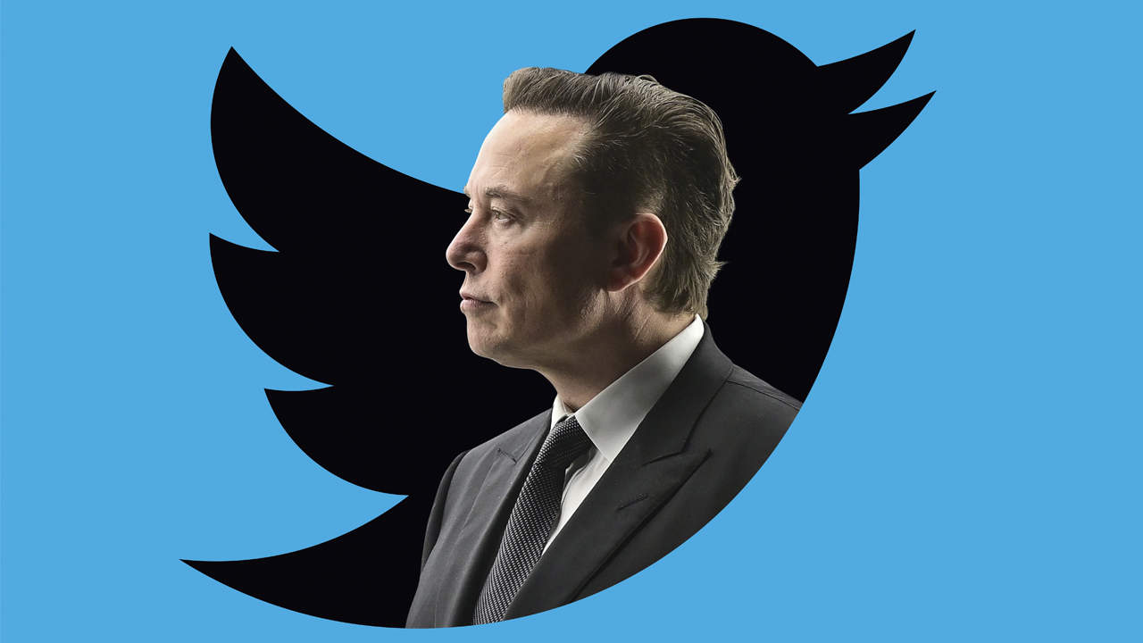 Elon Musk Will Make Twitter Worse