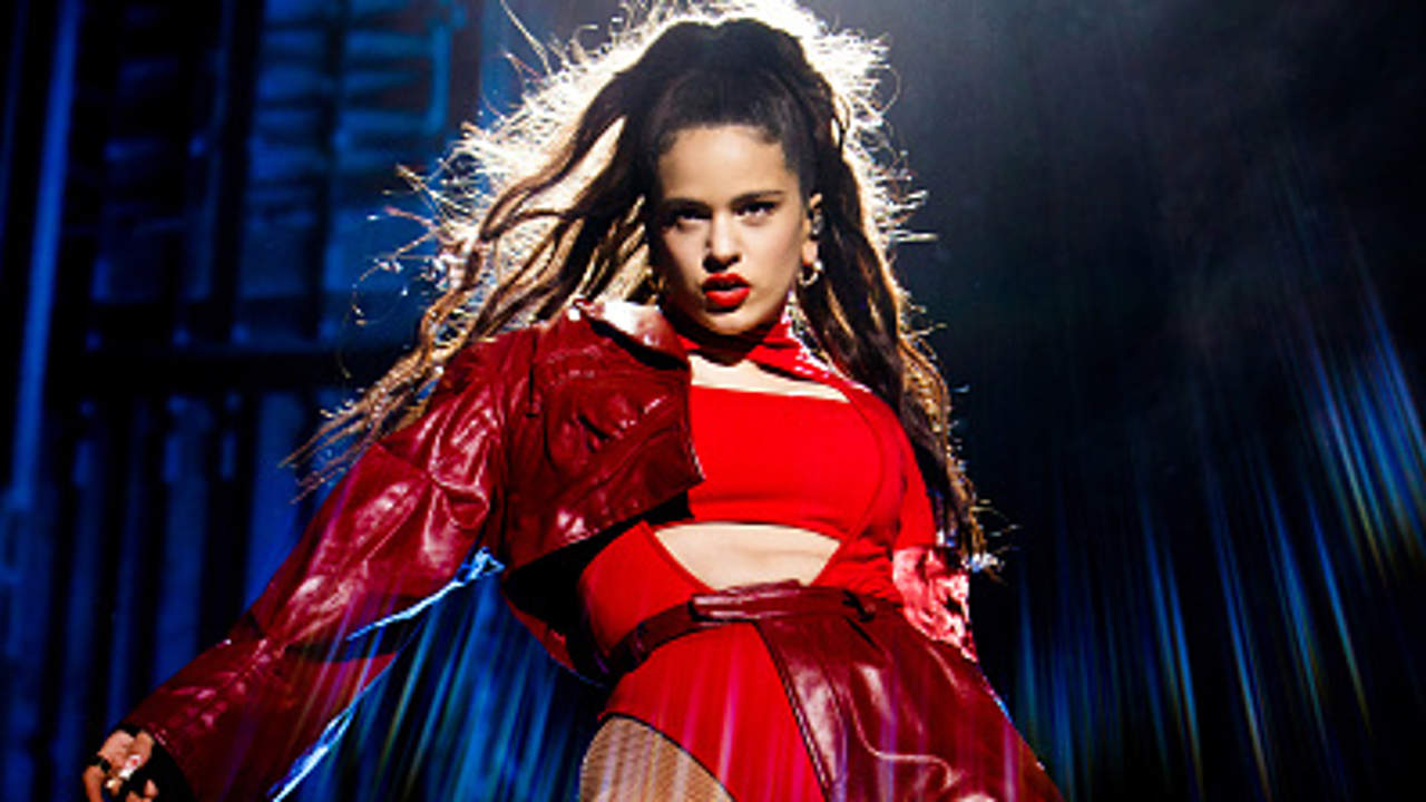 Rosalía: The Rihanna of Flamenco