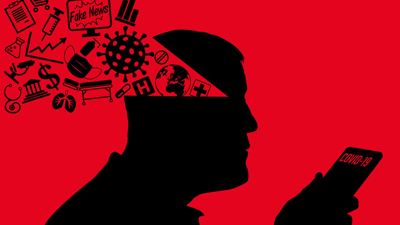 Conspiracy Theories: Counteracting Misinformation 