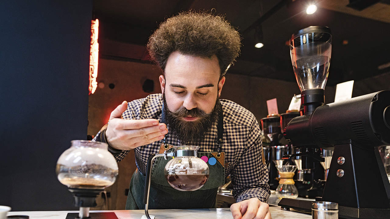 The Truth about Caffeine: How Coffee Affects our Bodies 