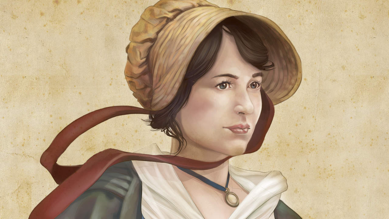 Jane Austen: Iconic Literary Figure