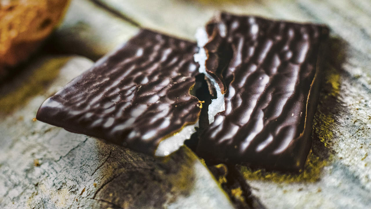 A short History of After Eights