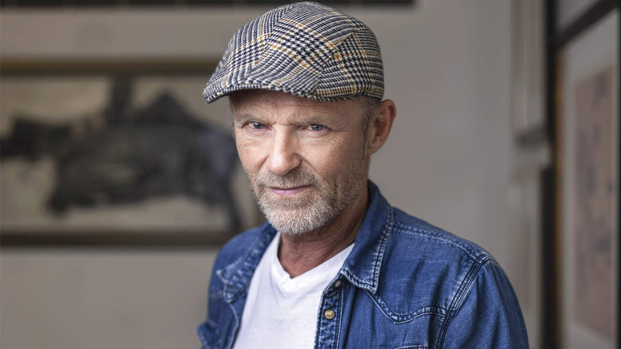 Jo Nesbø: The Master of Nordic Noir 