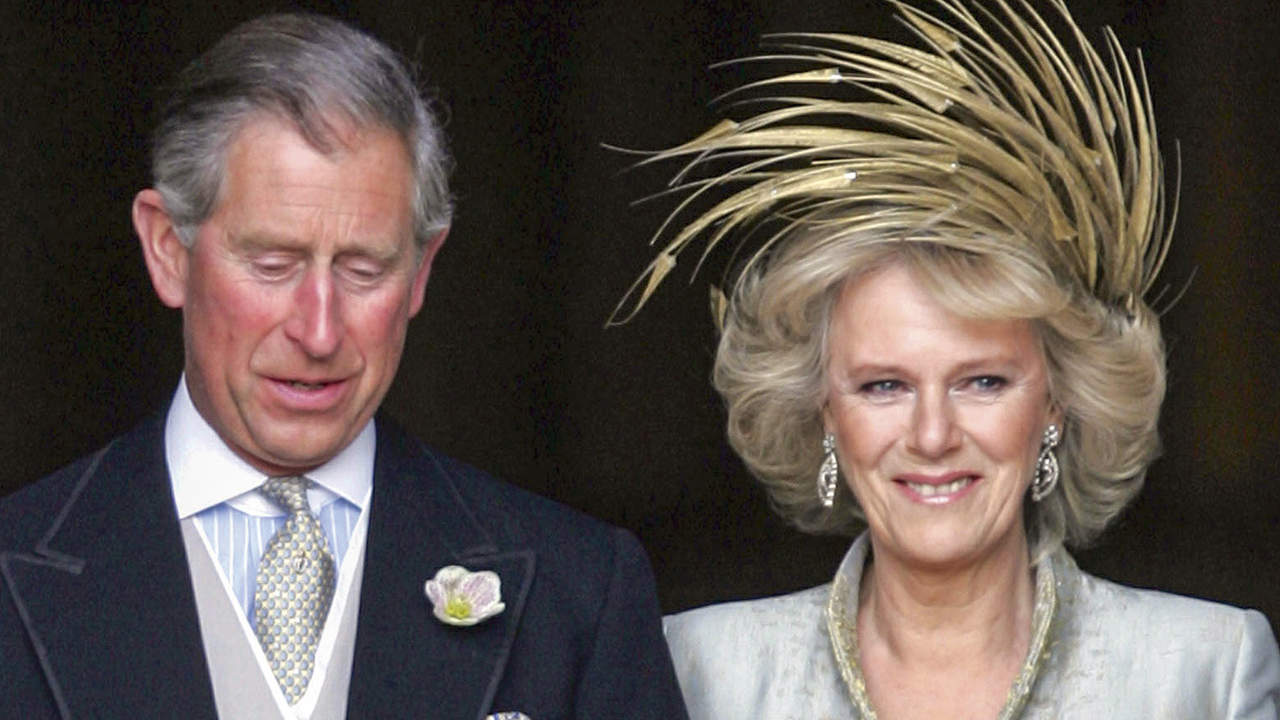 The Rehabilitation of Camilla: from Marriage Wrecker to Queen
