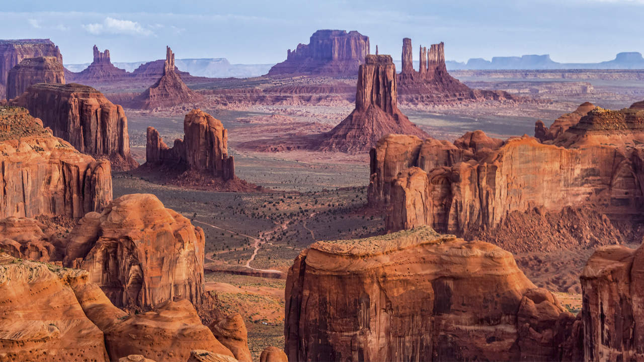 Arizona: The Next Frontier