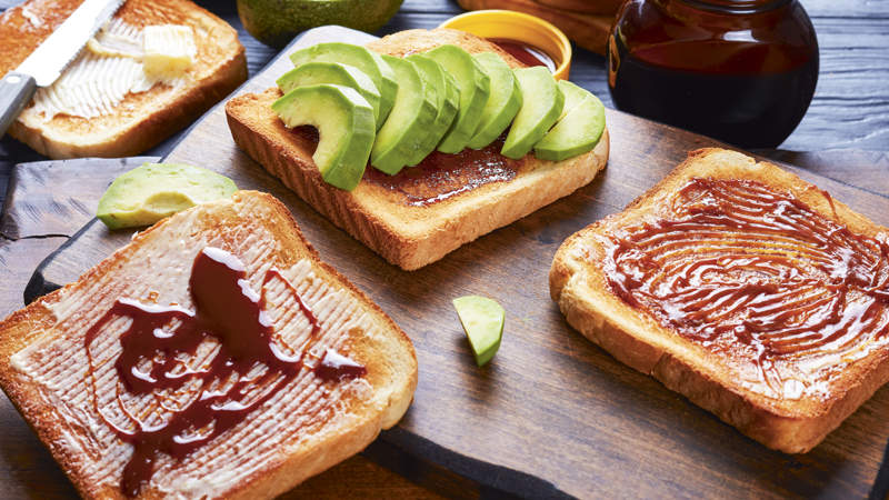 439 Marmite Istock