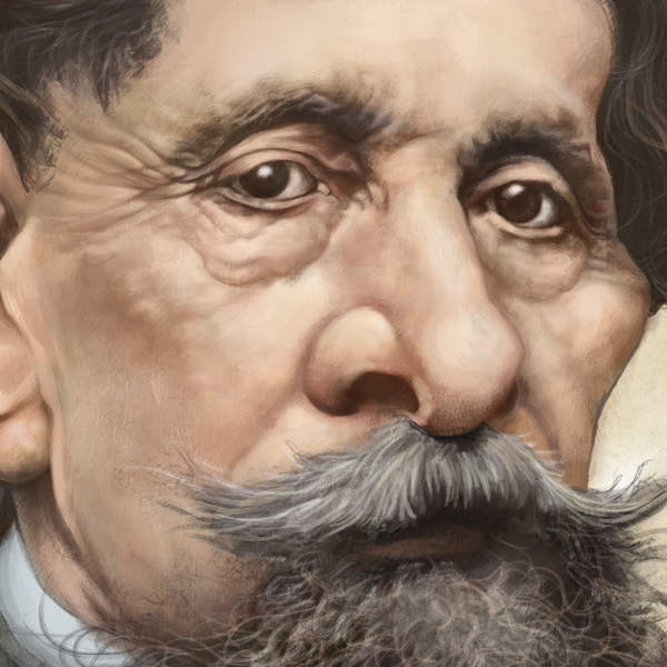 Charles Dickens: the Inimitable