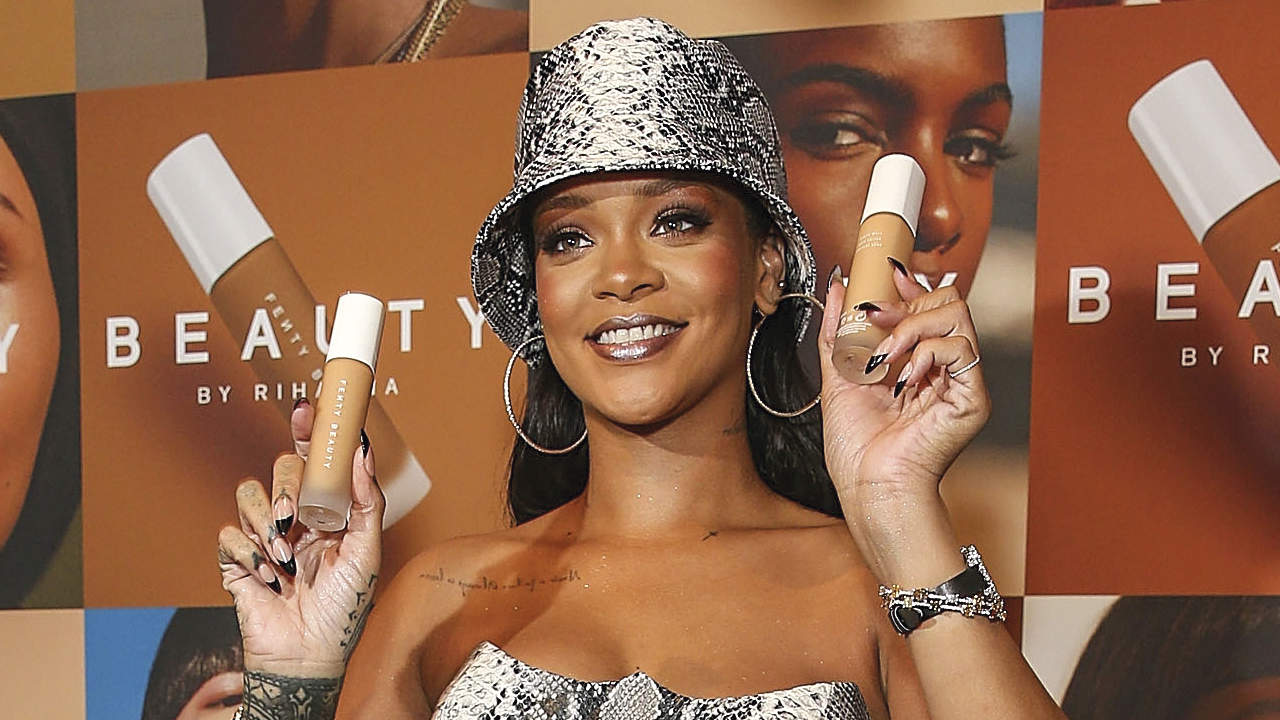 Rihanna: Much More than Music