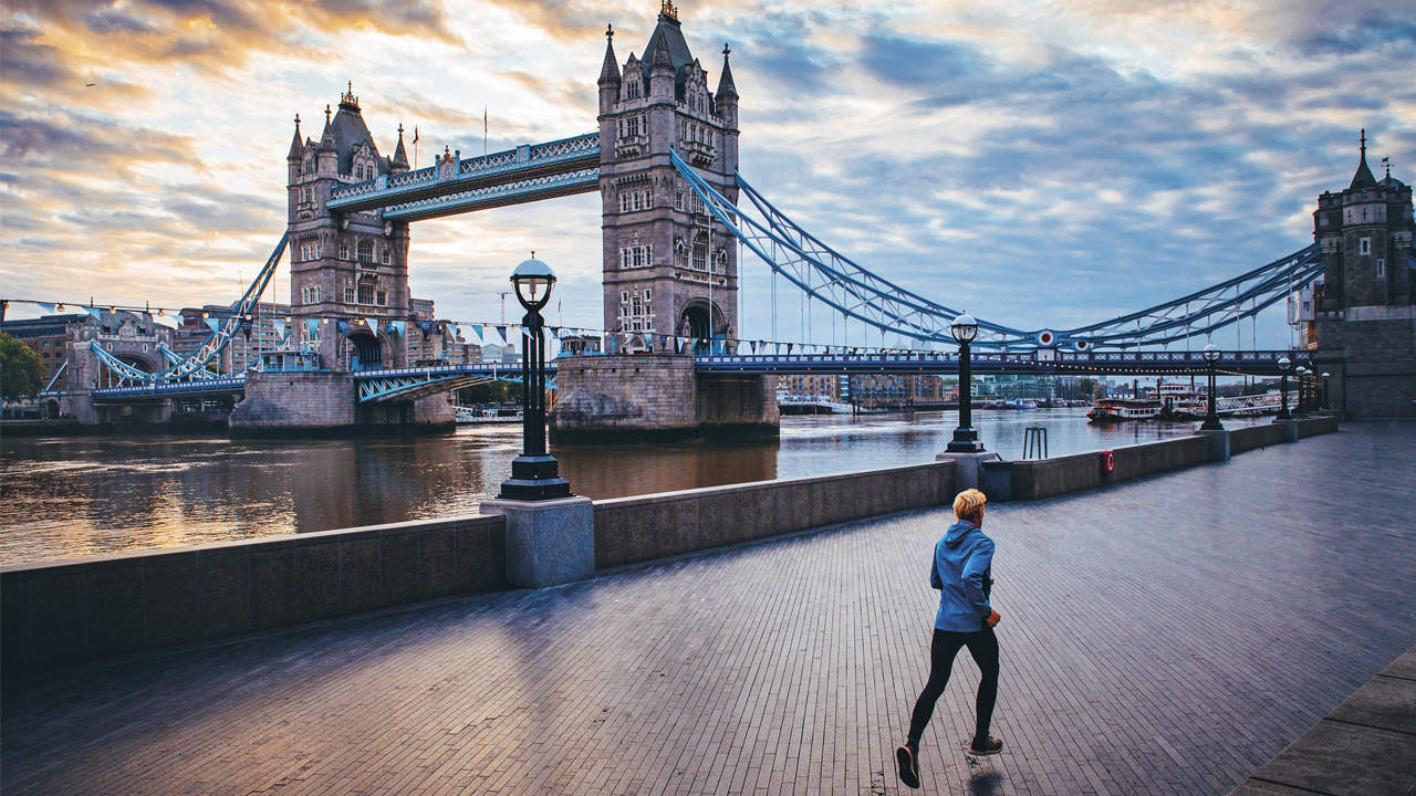 Hate Exercising? Don’t Worry,  So Did Our Ancestors