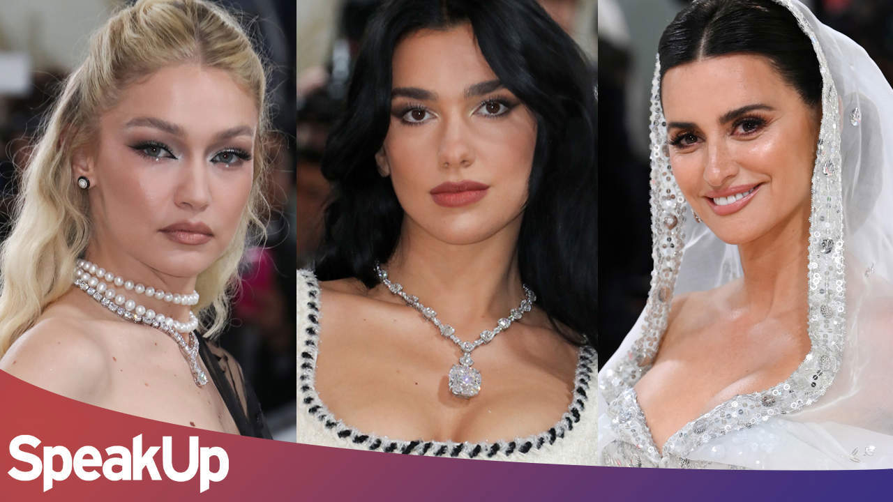 Met Gala 2023: a Review