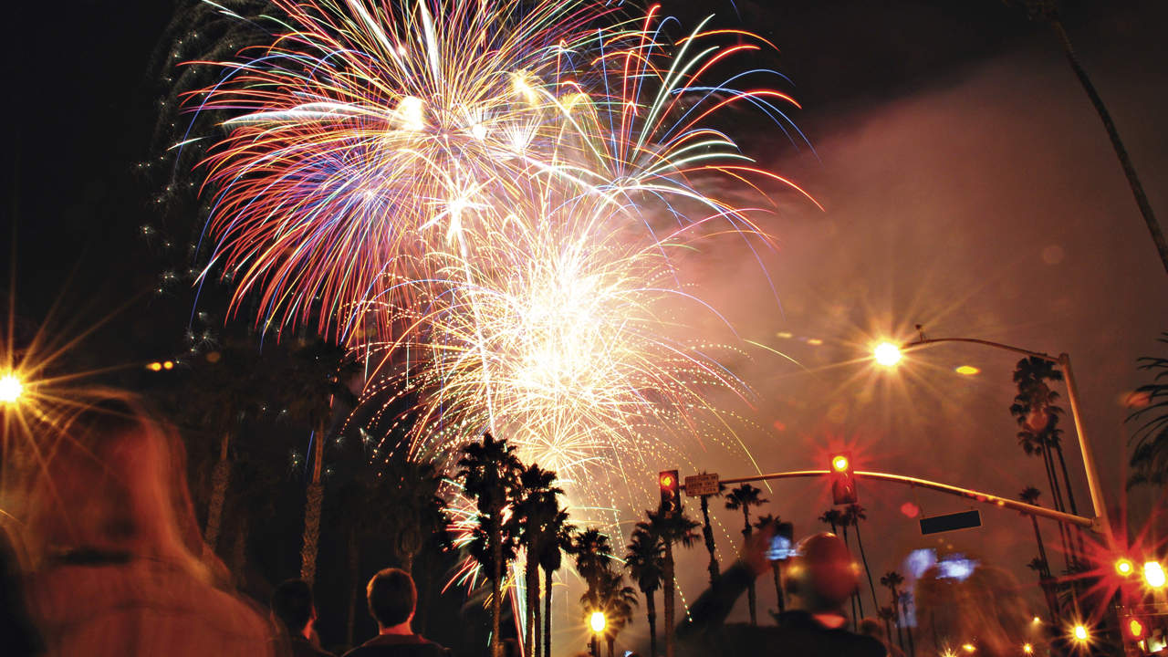 Happy Fourth of July!