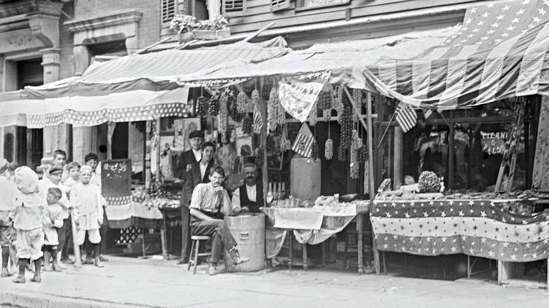 450 Italian american Culture Library of Congress