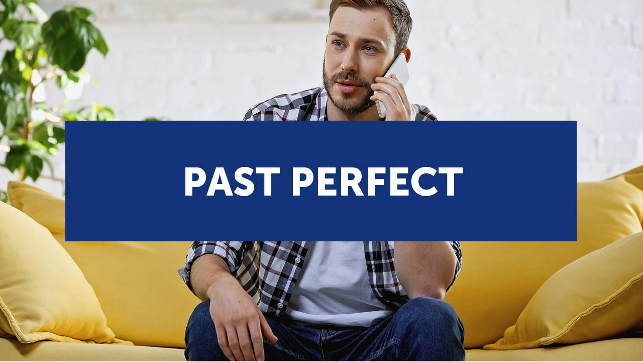 Il Past Perfect in inglese (con esempi ed esercizi)