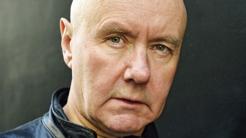 415 Irvine Welsh Getty