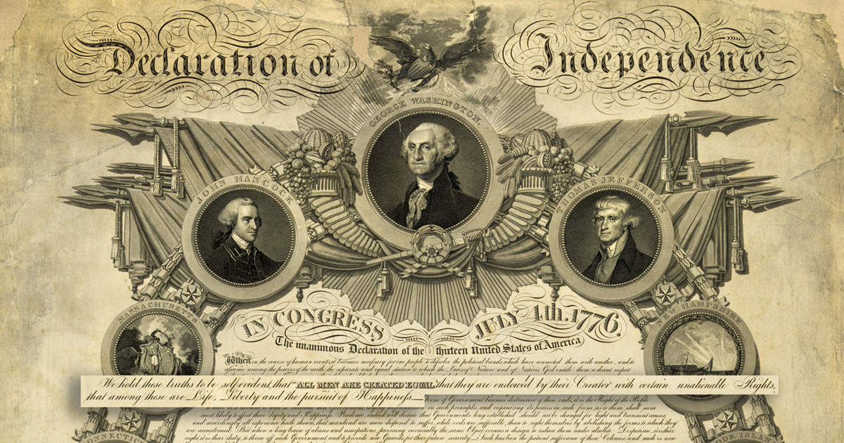 Fourth Of July The Declaration Of Independence fourth-of-july-the-declaration-of-independence