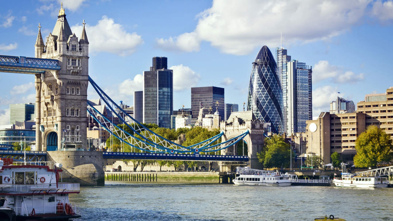 Londra