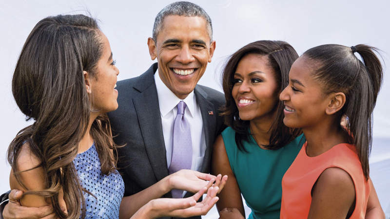 420 Barack Obama