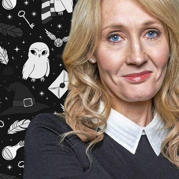 "Harry Potter and the Philosopher’s Stone" by J. K. Rowling