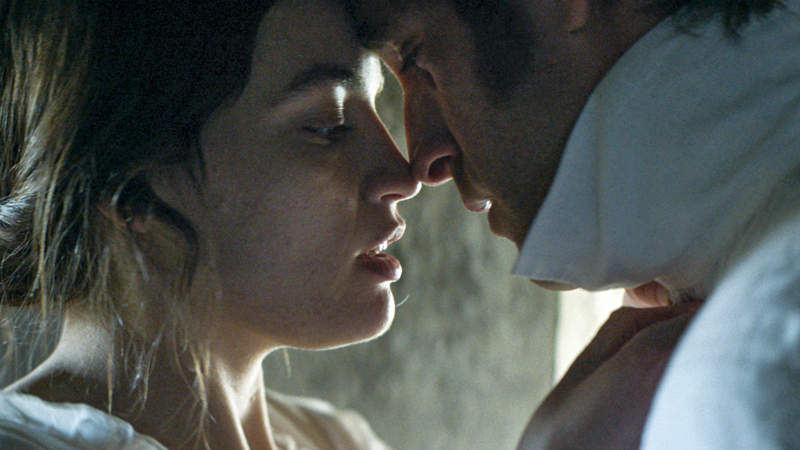 460 Wuthering Heights freeimage