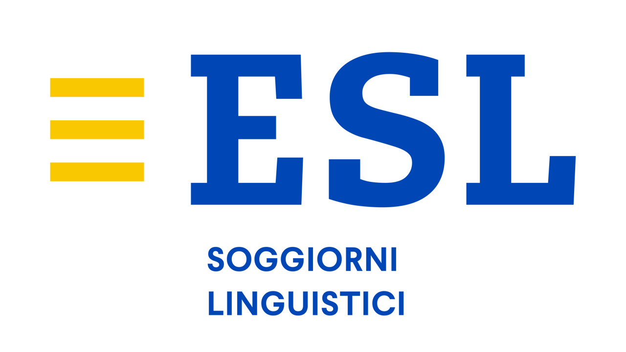 ESL Logo (ITA) Vertical
