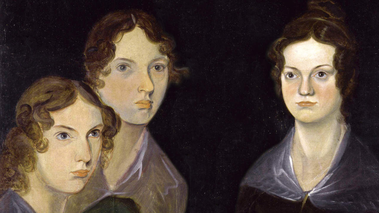  Literary Icons: The Brontë Sisters