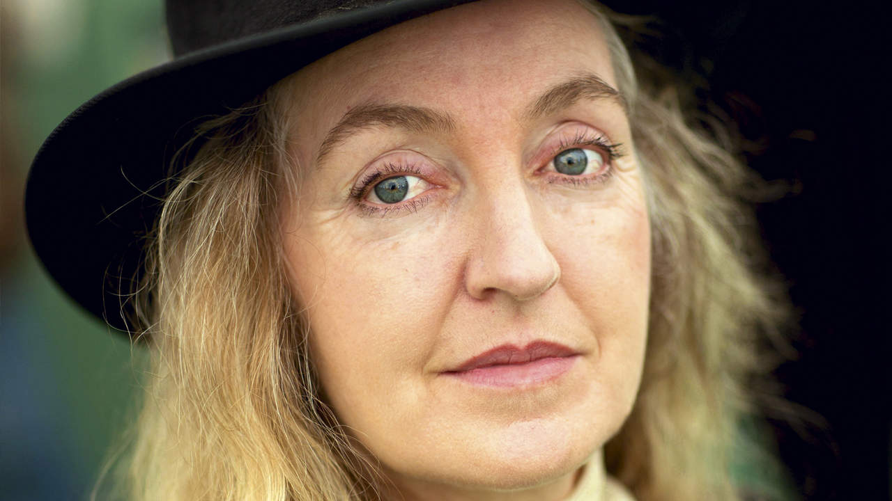 460 Rebecca Solnit Getty