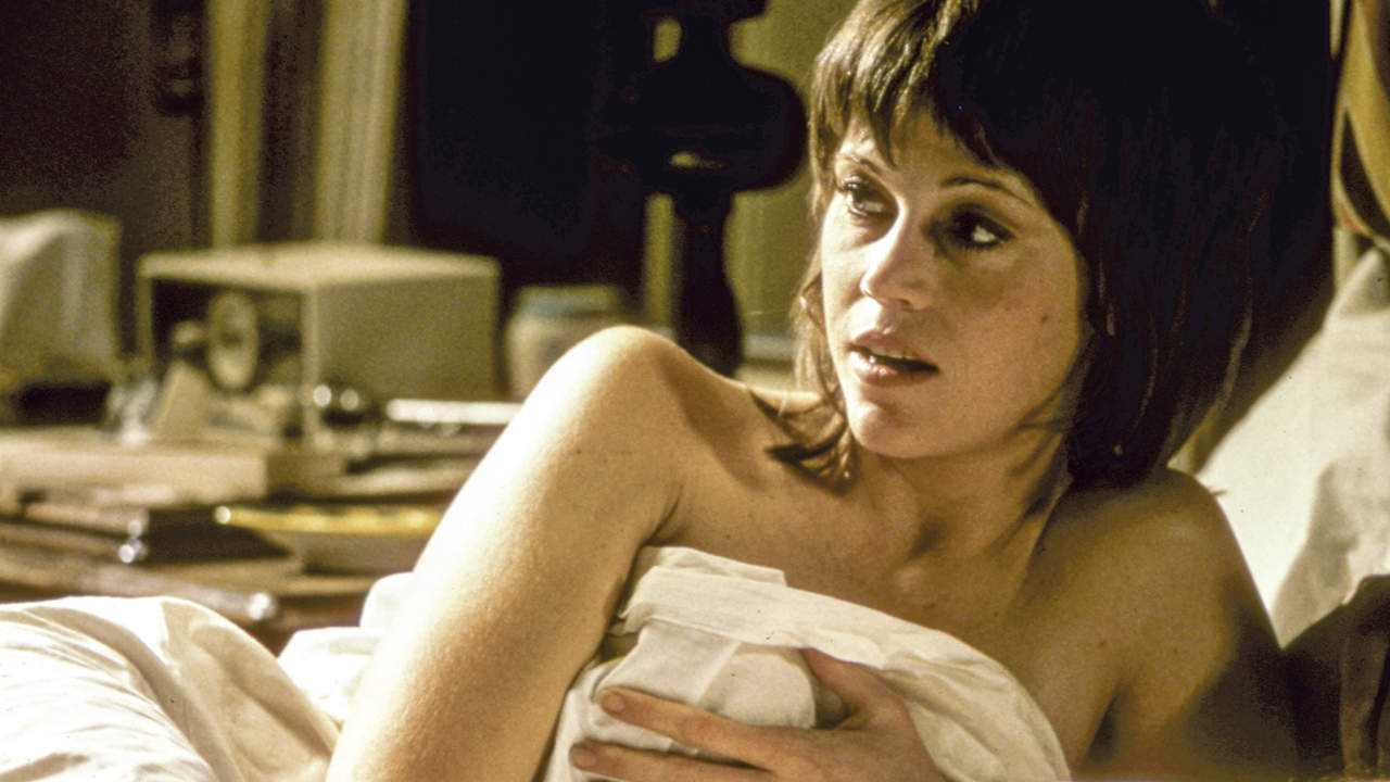  A Life in Five Acts: Jane Fonda Interview 