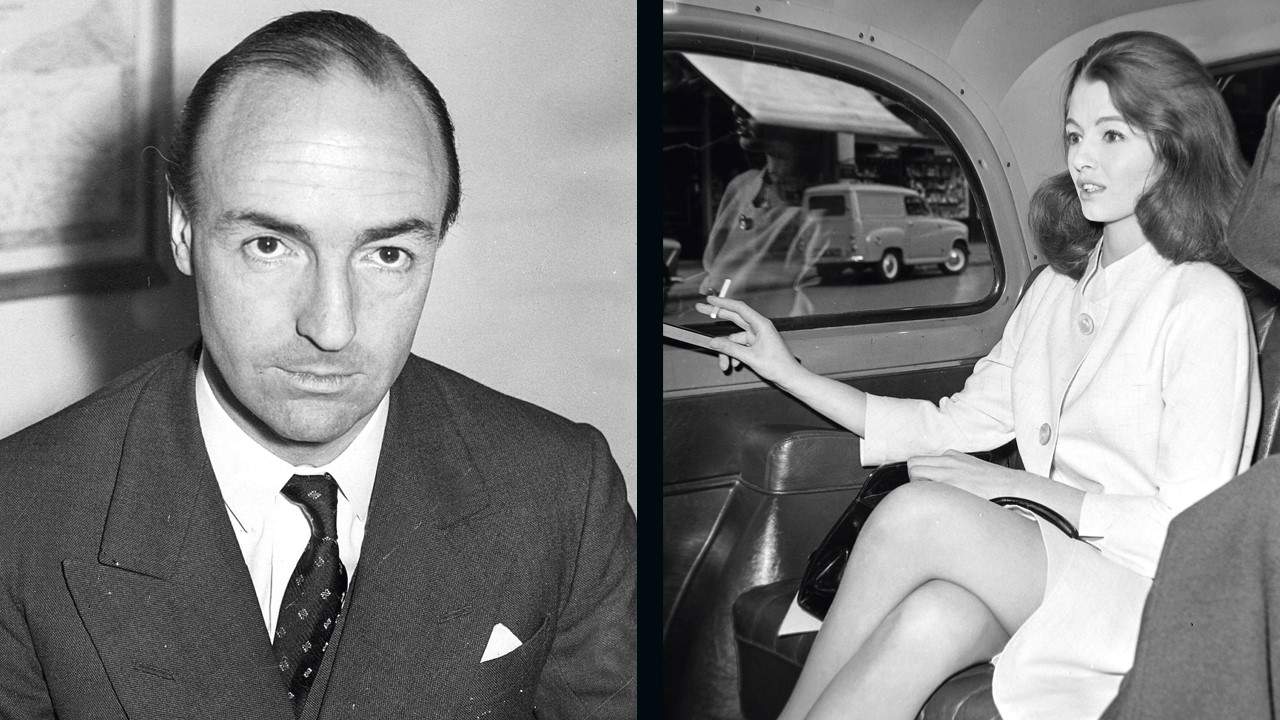 Top 5 English Scandals