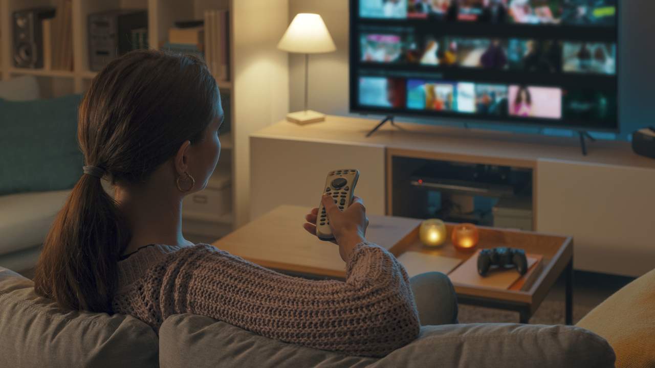 Le migliori serie tv per imparare l’inglese