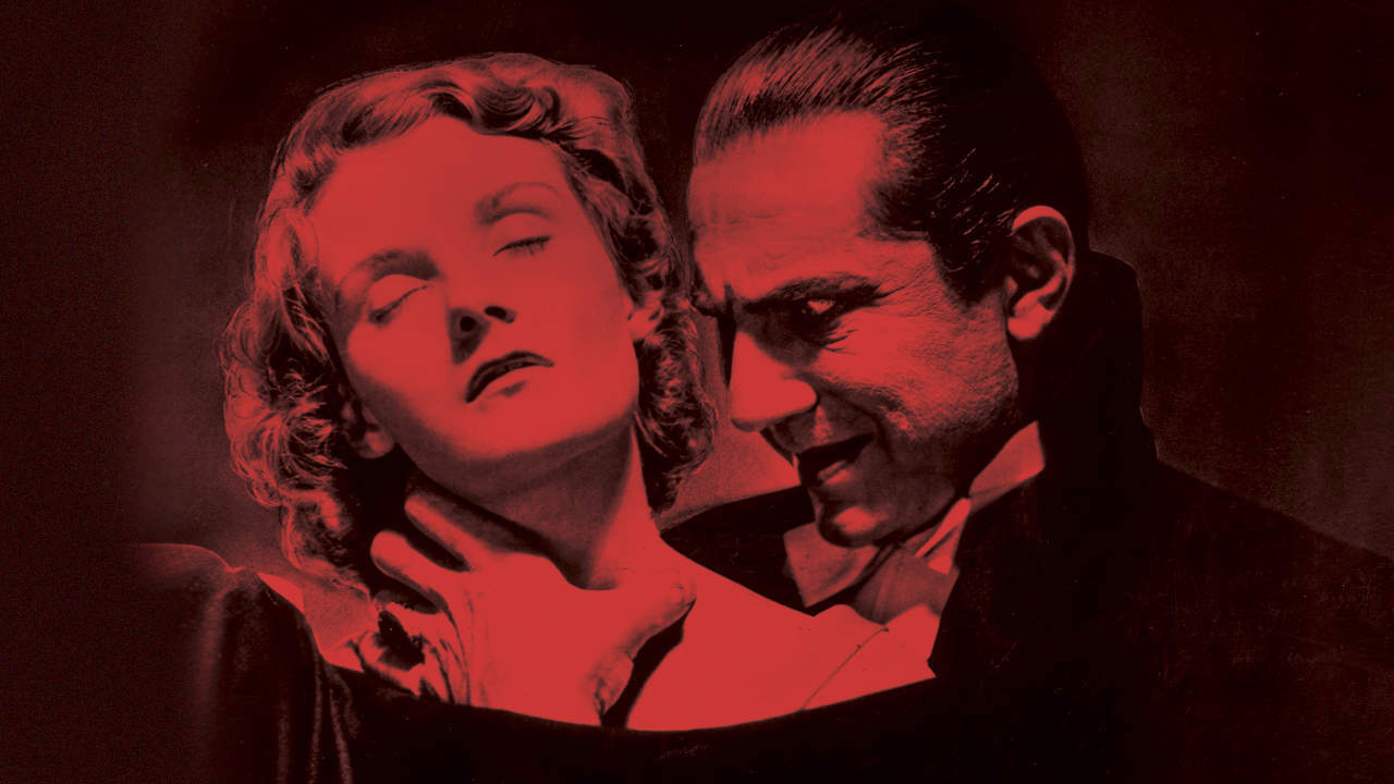 Dracula: 125 Years Sucking Blood