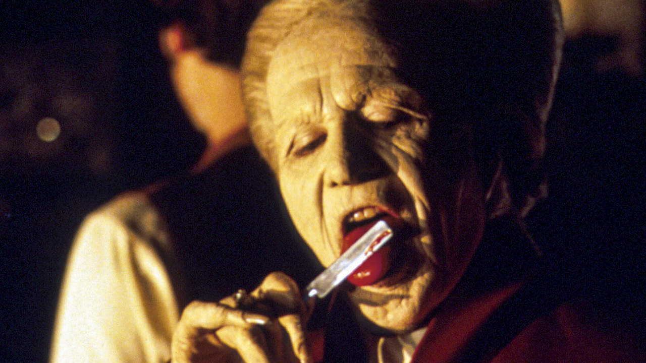Dracula: Life After Death