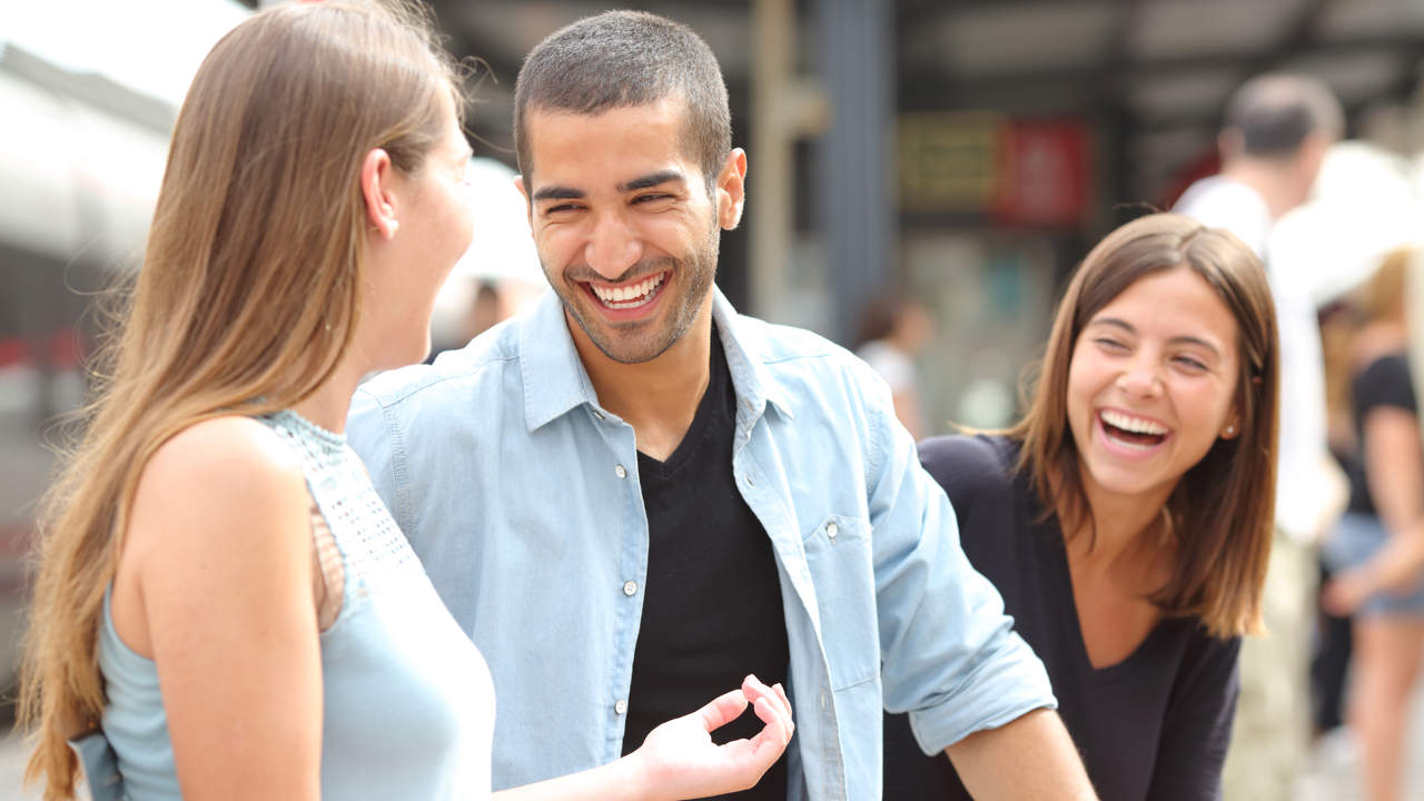 40 Battute in lingua inglese divise per livelli